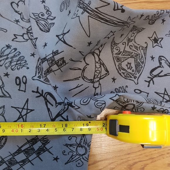 Unique Moto Jacket - Picture 4 of 5